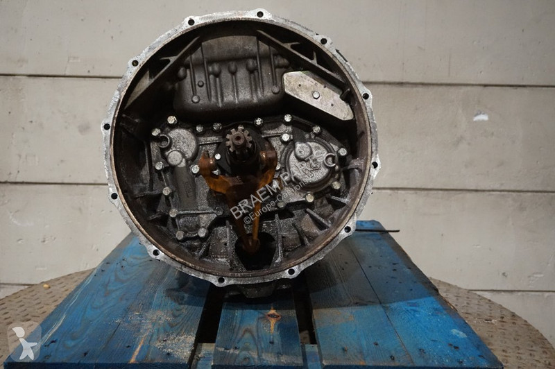 Reservdelar lastbilar ZF 12AS2130DD TGS...