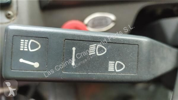 Reservdelar lastbilar Iveco Commutateur de...