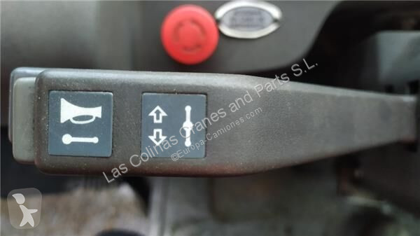 Reservdelar lastbilar Iveco Commutateur de...