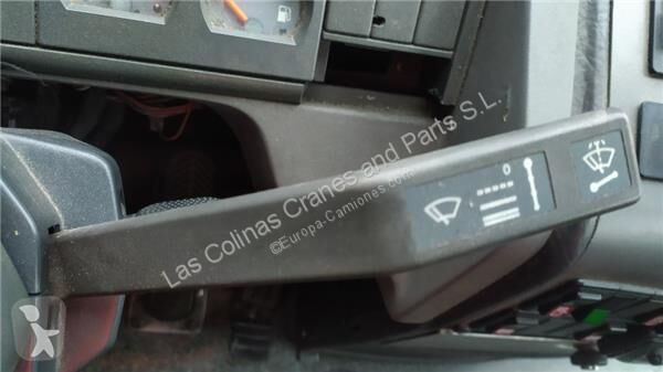 Reservdelar lastbilar Iveco Commutateur de...