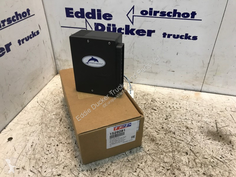 Peças pesados DAF 1529281 ACCESSORY SET AIRCO...