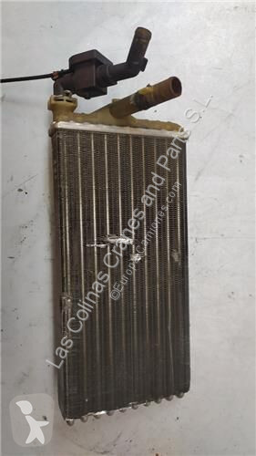 Reservdelar lastbilar MAN Radiateur de...