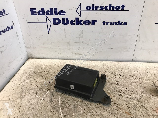 Pièces poids lourds DAF...