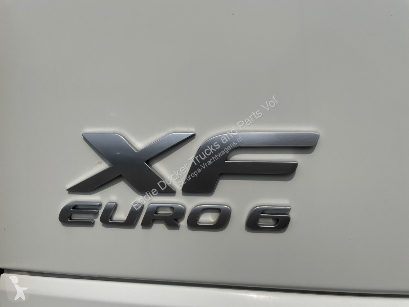 Pièces poids lourds DAF MX-13 340 KW