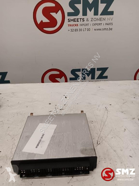 Reservdelar lastbilar Mercedes Occ EPB 4S/4M...