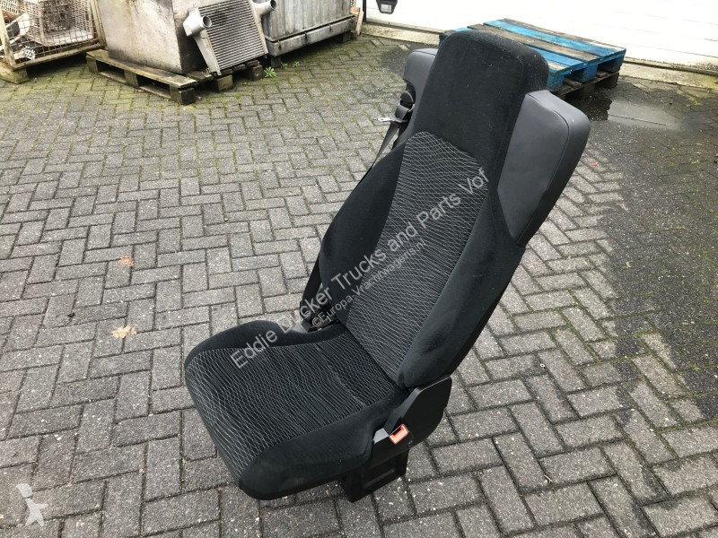 Pièces poids lourds Mercedes A 9103703...