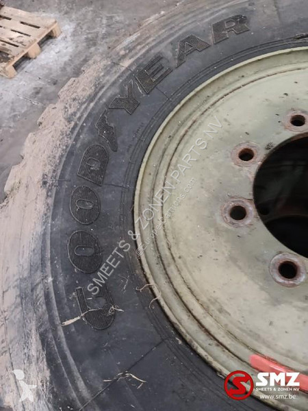 Reservdelar lastbilar Goodyear Occ...
