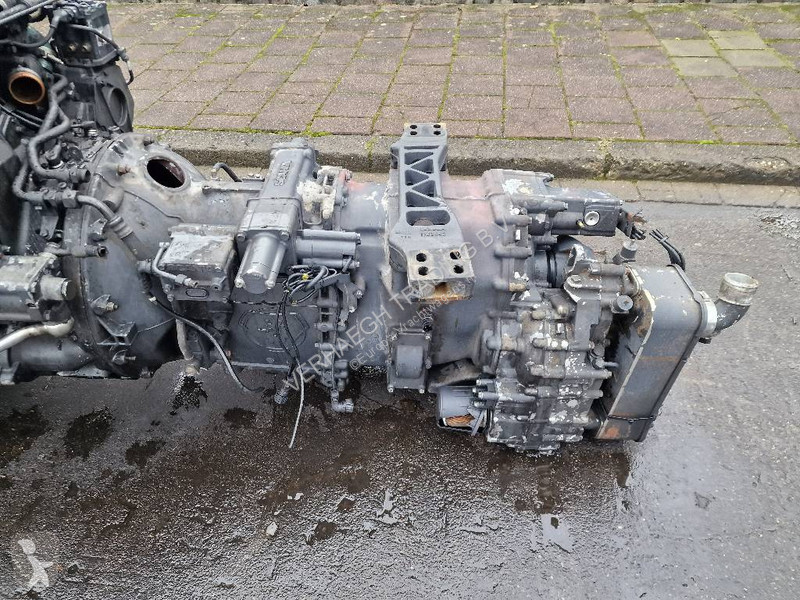 Vrachtwagenonderdelen Scania RS 905