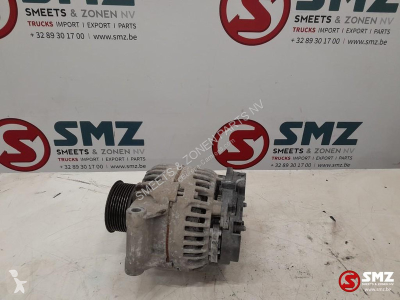 Reservedele til lastbil DAF Occ alternator DAF...