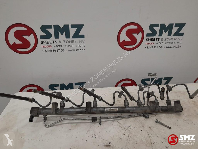 Reservedele til lastbil DAF Occ brandstofrail +...