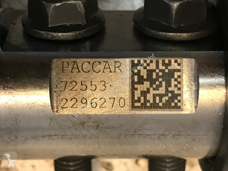 Pièces poids lourds DAF 2296270 TUIMELAARGROEP...