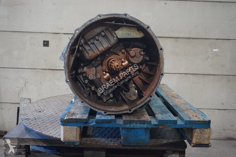 Reservdelar lastbilar ZF 12AS2131DD+INT3...
