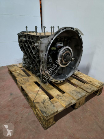 Renault Getriebe