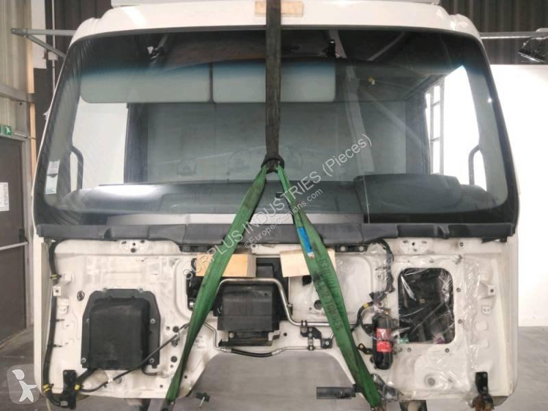 Pièces poids lourds Volvo