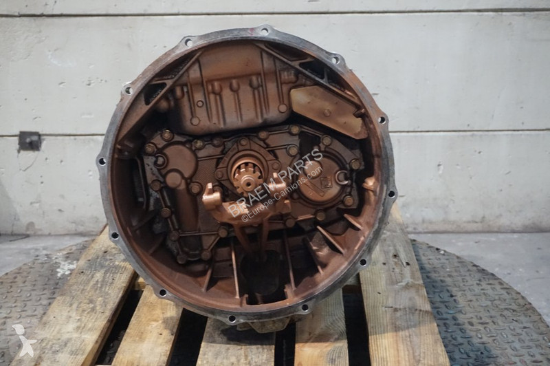 Reservdelar lastbilar ZF 12AS2130DD TGS...