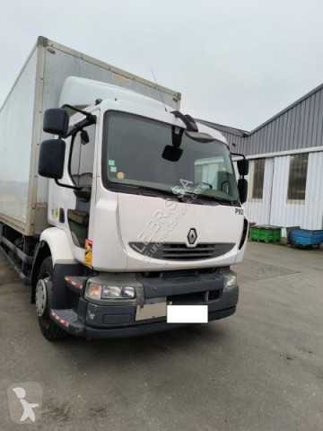 Cabina / carrozzeria Renault