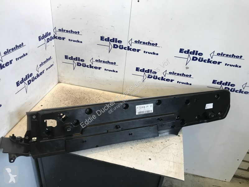 Reservdelar lastbilar DAF 2269 OPBERGBAK (ALS...