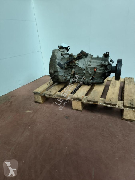 Reservdelar lastbilar Renault MAXITY 130 6S300...