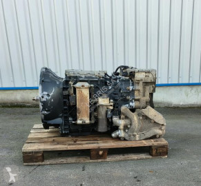 Boîte de vitesse Renault