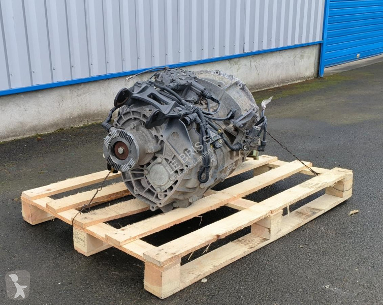Vrachtwagenonderdelen Renault D240 NARROW...