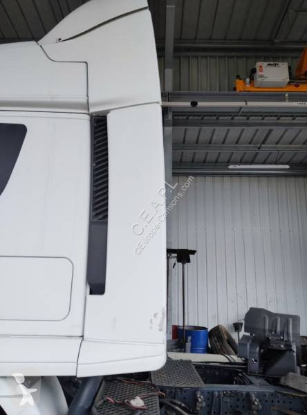 Pièces poids lourds Iveco