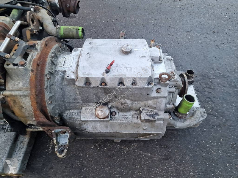Pièces poids lourds Voith Turbo 864.5