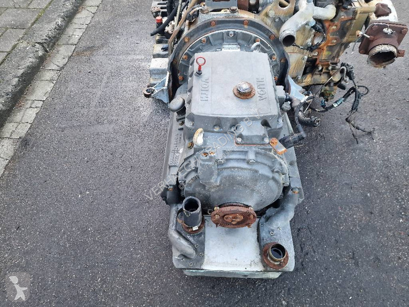 Vrachtwagenonderdelen Voith Turbo 864.5