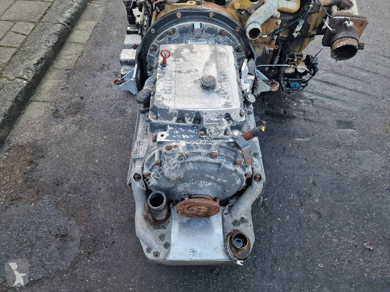 Peças pesados Voith Turbo 864.5
