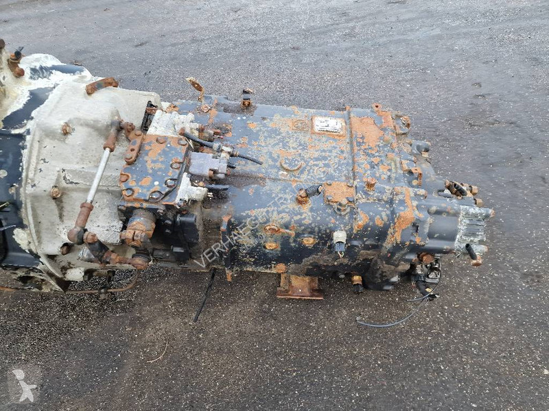 Vrachtwagenonderdelen ZF 16 S