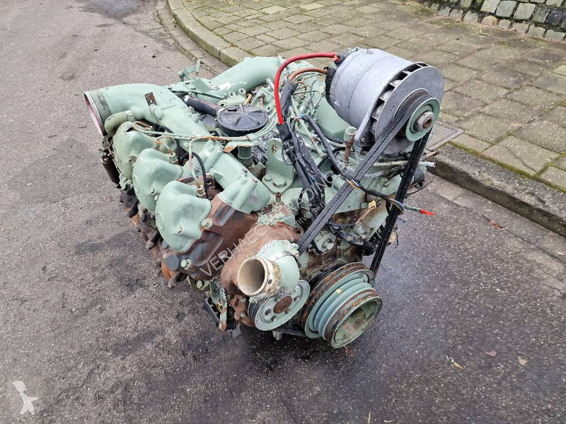 Reservedele til lastbil Mercedes OM 421