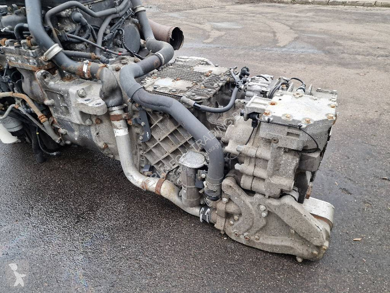 Vrachtwagenonderdelen Renault AT2412D