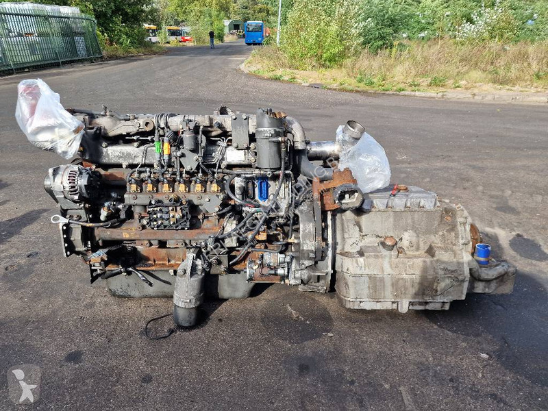 Vrachtwagenonderdelen Paccar PR228