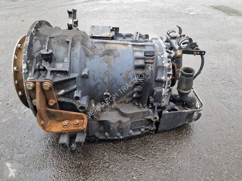 Części ciężarówki ZF Ecolife 6 AP 1200 B