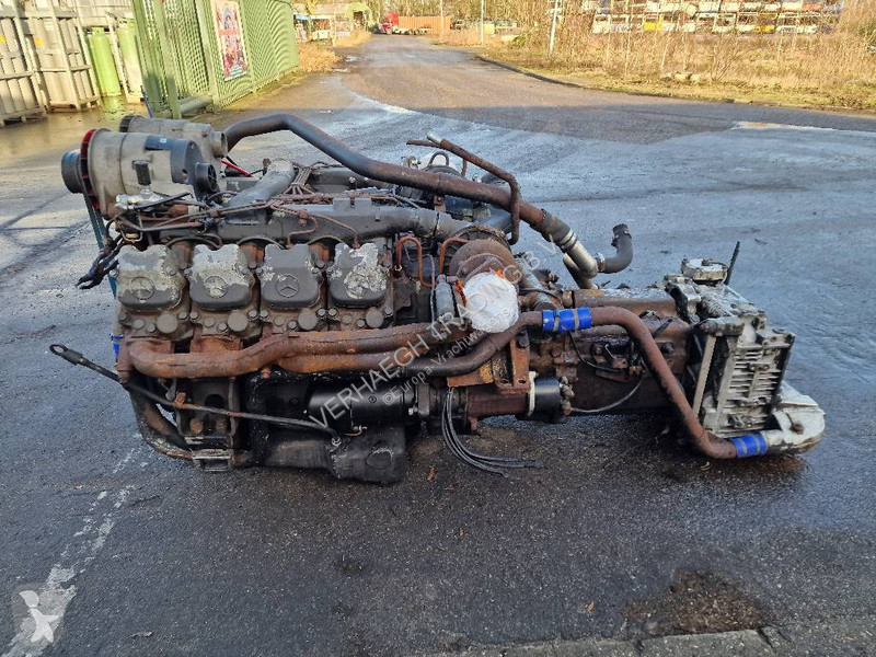 Vrachtwagenonderdelen Mercedes OM442A