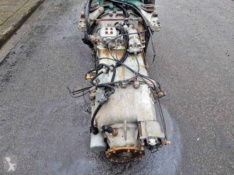 Vrachtwagenonderdelen Volvo SR1900