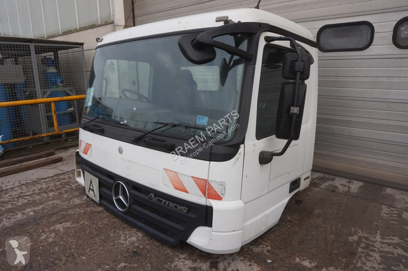 Náhradní díly pro kamiony Mercedes ACTROS 07 R...