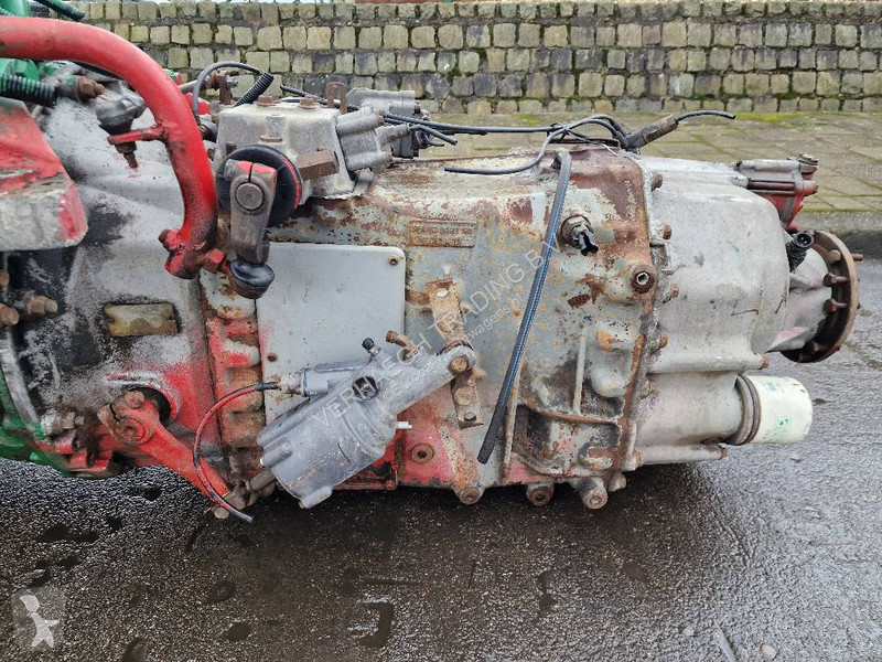 Vrachtwagenonderdelen Volvo SR1900