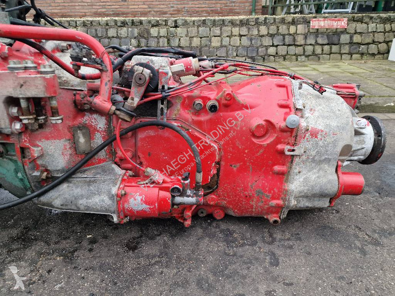 Vrachtwagenonderdelen Volvo SR1900