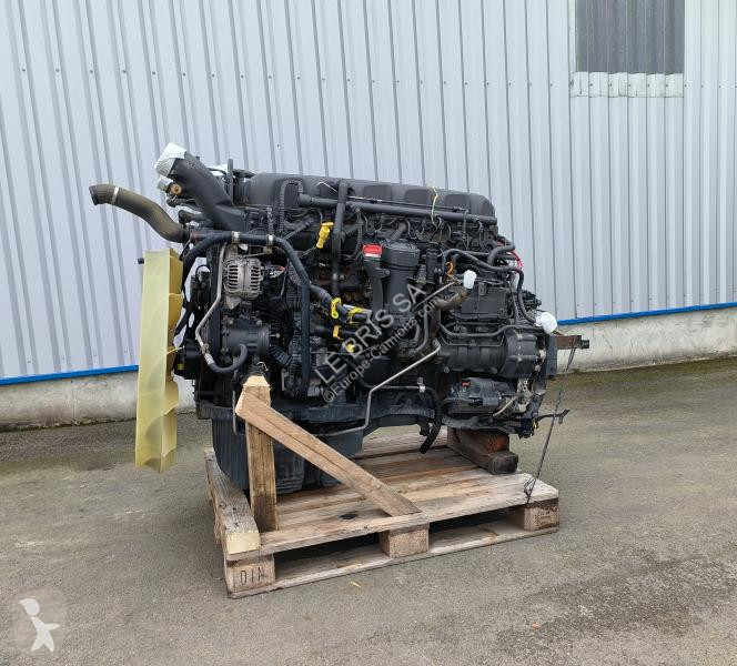 Pièces poids lourds DAF MX13 340 H1