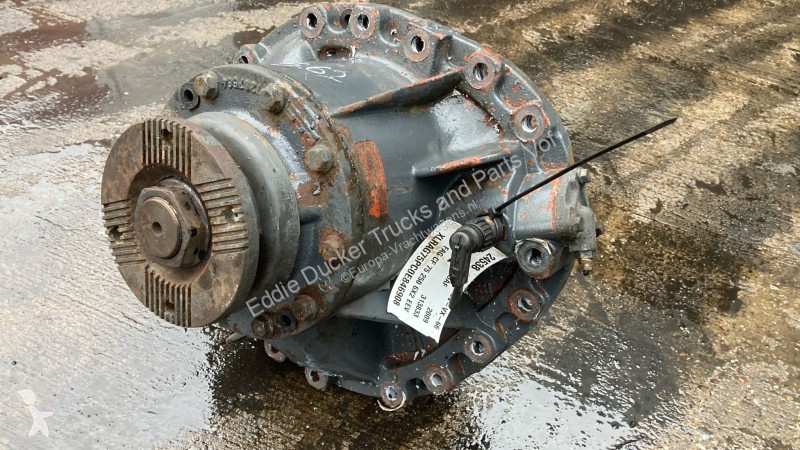 Pièces poids lourds DAF 1653069 1339 5.63