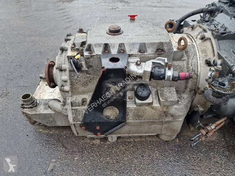 Peças pesados Voith turbo 854.5