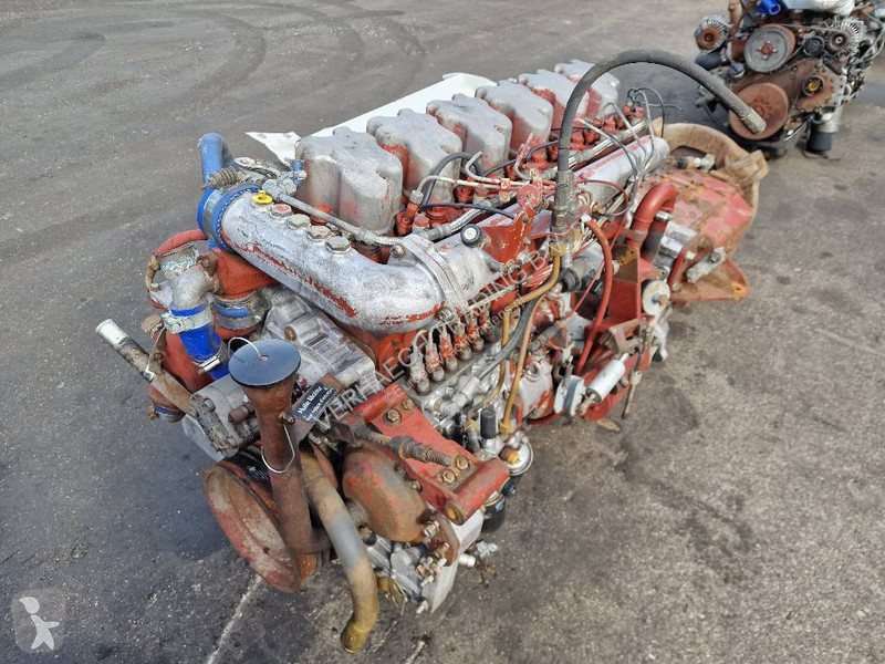 Reservedele til lastbil Renault G 340