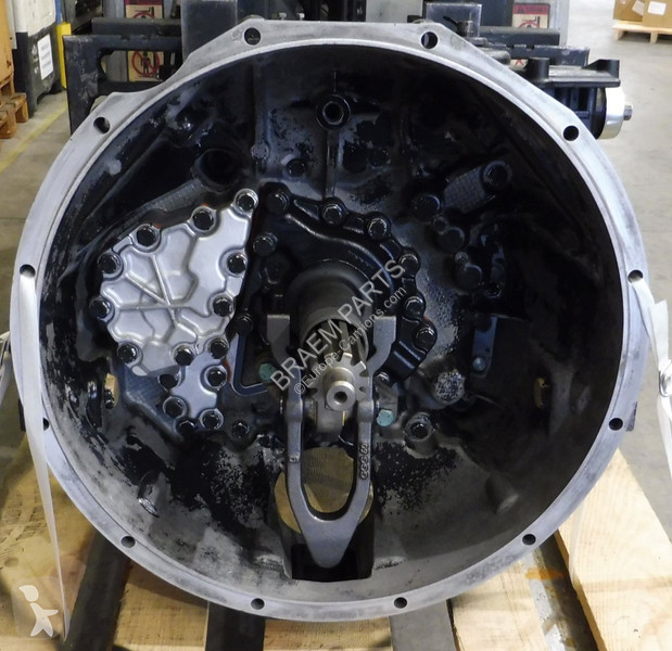 Reservdelar lastbilar ZF 1S2220TO CGS CARBON