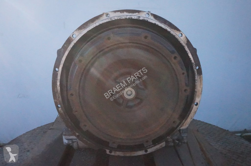 Reservdelar lastbilar ZF 5 HP-502 C