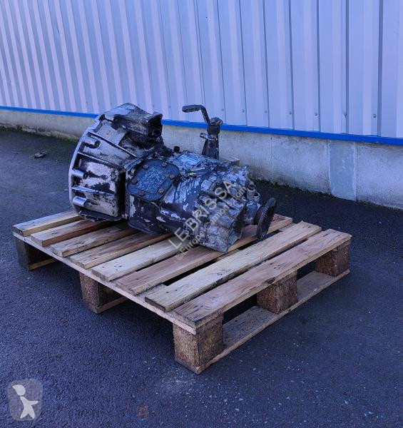 Reservedele til lastbil Renault  MIDLUM 150...