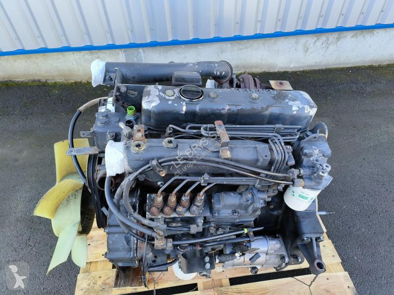 Reservdelar lastbilar Renault MILDUM 150...