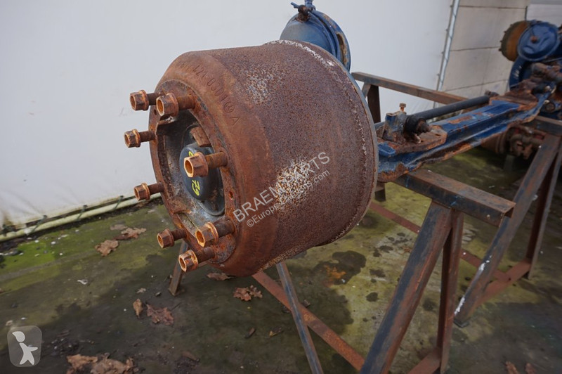Reservedele til lastbil Mercedes VL3/13 D-5.6