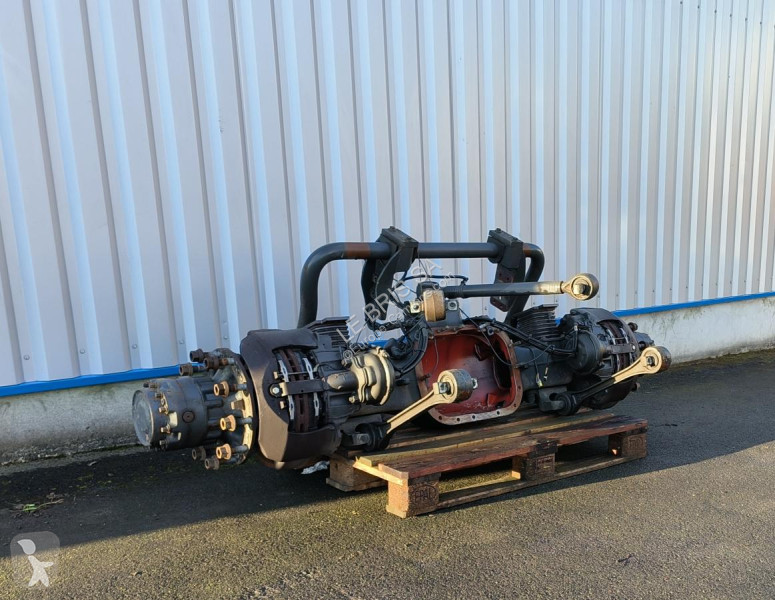 Vrachtwagenonderdelen Renault C380 6/4...