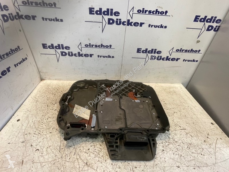 Pièces poids lourds DAF 2138980 TRAXON MODULATOR