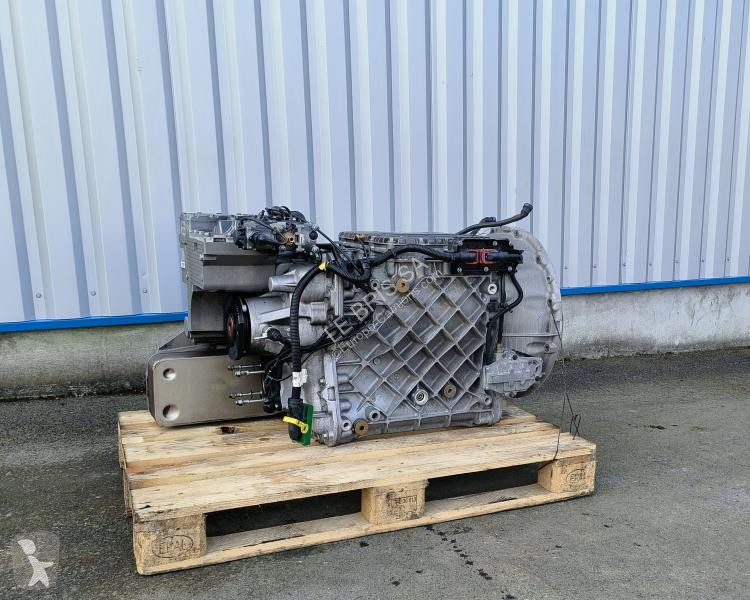 Vrachtwagenonderdelen Renault  C380 AT2612F...